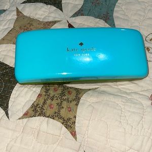 Kate Spade ♠️ Eyeglasses Case ***ONLY***